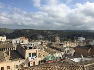 Gallery image of Dimore Le Lucane in Matera