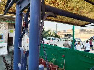 入住Hotel Shekhawati, A boutique stay的客人