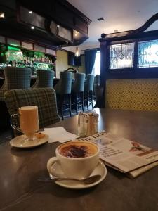 Bevande di Cahir House Hotel