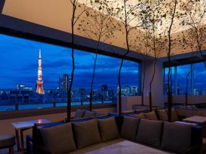 Fotografie z fotogalerie ubytování Mitsui Garden Hotel Roppongi Tokyo Premier v Tokiu