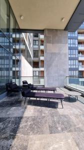 Φωτογραφία από το άλμπουμ του Axxodia- Apartments In Aeon Towers σε Sheikh Zayed