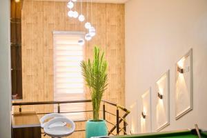 Mynd úr myndasafni af Bliss Haven í Lekki