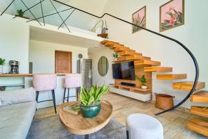 Fotografie z fotogalerie ubytování Cana Brava Residences Rental Apartment Punta Cana v destinaci Punta Cana + 101 fotografií