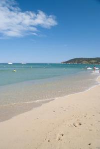 Fotografie z fotogalerie ubytování Camping de la Baie v destinaci Cavalaire-sur-Mer