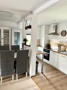 Fotografie z fotogalerie ubytování Dom pod świerkiem v destinaci Małe Swornigacie