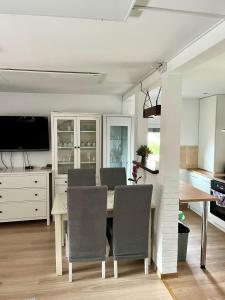 Fotografie z fotogalerie ubytování Dom pod świerkiem v destinaci Małe Swornigacie