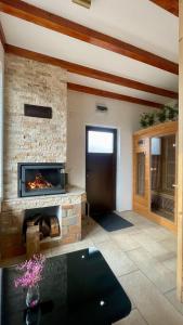 Billede fra billedgalleriet på Pensiunea Tania-Nora i Alexandru cel Bun 