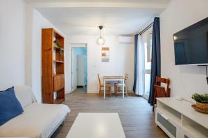 Gallery image of Casa con encanto - Wifi, aire acondicionado in Puerto Real