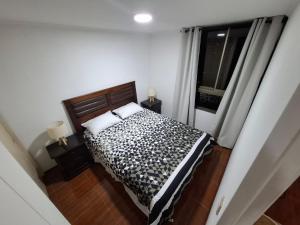 Imagen de la galería de Tu Hogar en la Ciudad Compras Diversión Comodidad, en Santiago