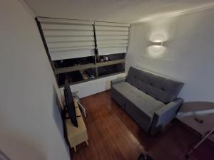 Imagen de la galería de Tu Hogar en la Ciudad Compras Diversión Comodidad, en Santiago