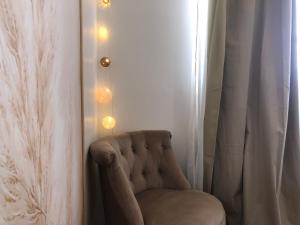 Foto dalla galleria di Chambres au Fort la Prée a La Flotte