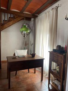 Fotografia z galérie ubytovania Casa Las Golondrinas v destinácii Mota del Cuervo
