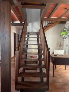 Fotografia z galérie ubytovania Casa Las Golondrinas v destinácii Mota del Cuervo