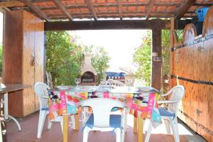 Fotografie z fotogalerie ubytování SP320-619 Appartement 2 pièces SAINT PIERRE LA MER v destinaci Saint Pierre La Mer