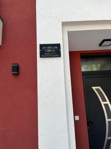 Mynd úr myndasafni af Apartman Centar í Sombor