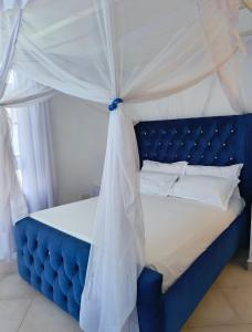 Afbeelding uit fotogalerij van Modern Couzy Suites in Malindi