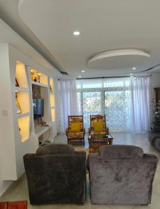 Afbeelding uit fotogalerij van Modern Couzy Suites in Malindi