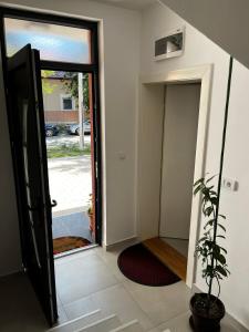 Foto sihtkohas Sombor asuva majutusasutuse Apartman Centar galeriist