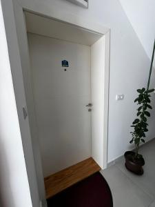 Mynd úr myndasafni af Apartman Centar í Sombor