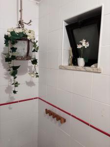 Ένα μπάνιο στο Casa do Campo +30 φωτογραφίες