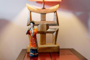 Imagem da galeria de Casa Ci em Vila Franca