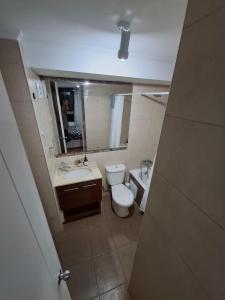 Imagen de la galería de Tu Hogar en la Ciudad Compras Diversión Comodidad, en Santiago 11 fotos más