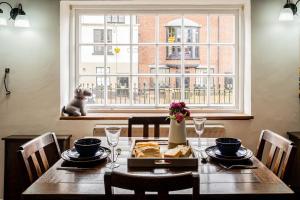 Ảnh trong thư viện ảnh của Carol's Cottage ở Leek +7 ảnh