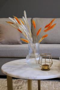 Gallery image ng Axxodia- Apartments In Lake View Residence sa New cairo