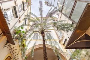 Kép Palazzo Viola Suite Panoramica Palermo szállásáról Palermóban a galériában