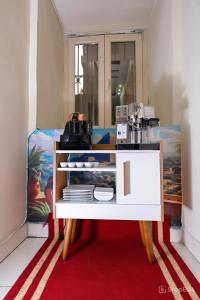 Foto Kairos asuva majutusasutuse El Tahrir View Hotel galeriist