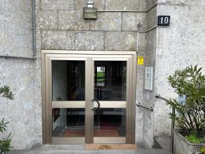 Exteriér nebo vchod ubytování Maison Laurent