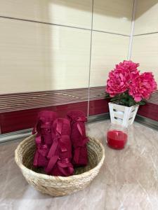 Gallery image of Kalinka Apartment in Bitola +5 photos