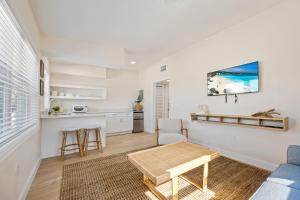 Dapur atau dapur kecil di The Drift