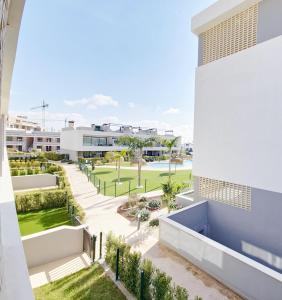 Hoone, kus apartement asub