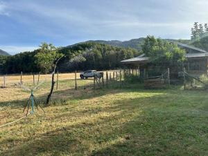Gallery image of Casa camino a Termas de Chillan in Recinto