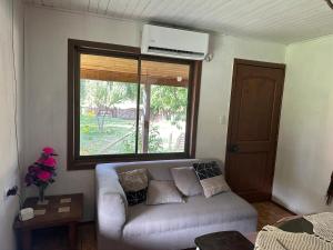Gallery image of Casa camino a Termas de Chillan in Recinto