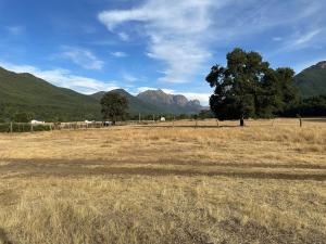 Gallery image of Casa camino a Termas de Chillan in Recinto
