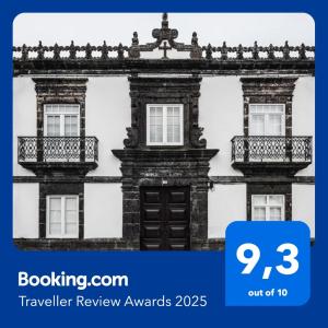 Billede fra billedgalleriet på Casa do Campo de São Francisco i Ponta Delgada + 50 billeder