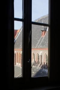 Fotografie z fotogalerie ubytování Guesthouse PoortAckere Ghent v Gentu