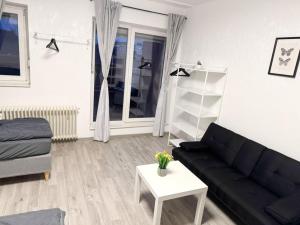 Gallery image of Spacious Apartment in Recklinghausen in Recklinghausen