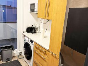 Gallery image of Spacious Apartment in Recklinghausen in Recklinghausen
