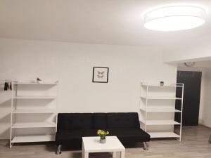 Gallery image of Spacious Apartment in Recklinghausen in Recklinghausen