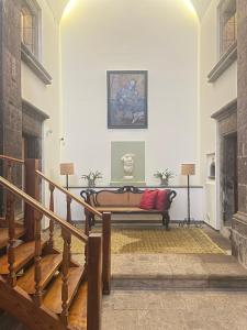 Billede fra billedgalleriet på Casa do Campo de São Francisco i Ponta Delgada