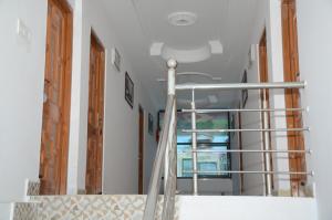 SarāhanHotel Alpine View的相册照片