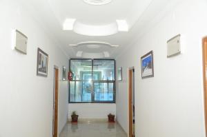 SarāhanHotel Alpine View的相册照片