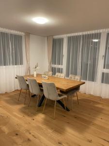 Fotografie z fotogalerie ubytování Engler Apartments v destinaci Zizers