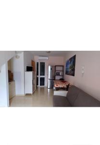 Kuhinja ili čajna kuhinja u objektu Case in Residence Torre dell'Orso