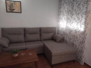 Posedenie v ubytovaní Chalet Roche Majadales