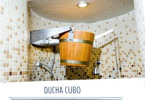 Fotografie z fotogalerie ubytování Hotel Monarque Cendrillón v destinaci Fuengirola