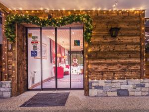Fotografie z fotogalerie ubytování Hotel Mirabeau v destinaci Verbier